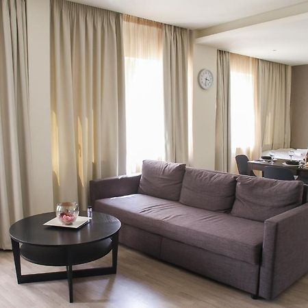 Pallados Suites Афины Экстерьер фото