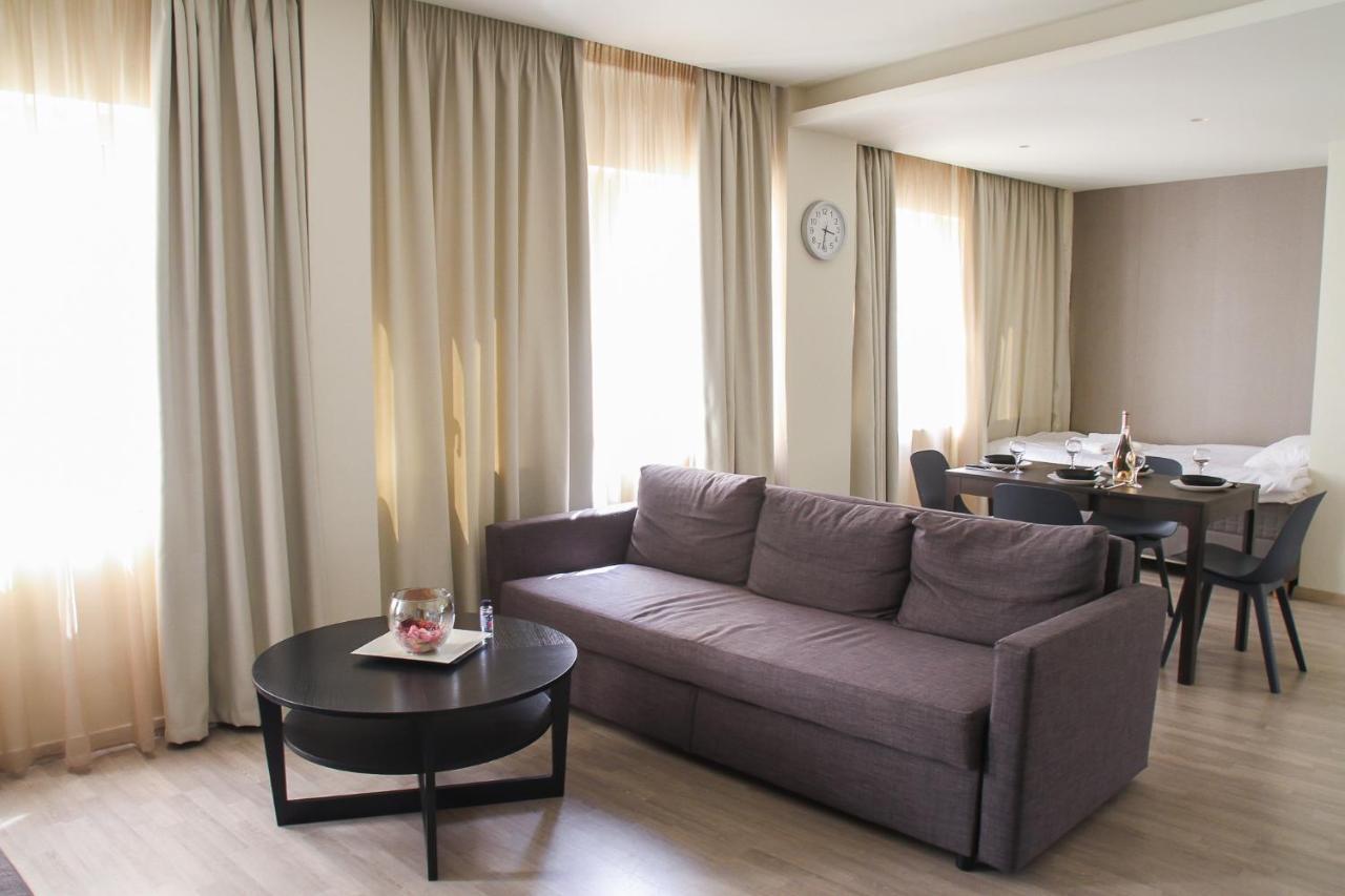 Pallados Suites Афины Экстерьер фото